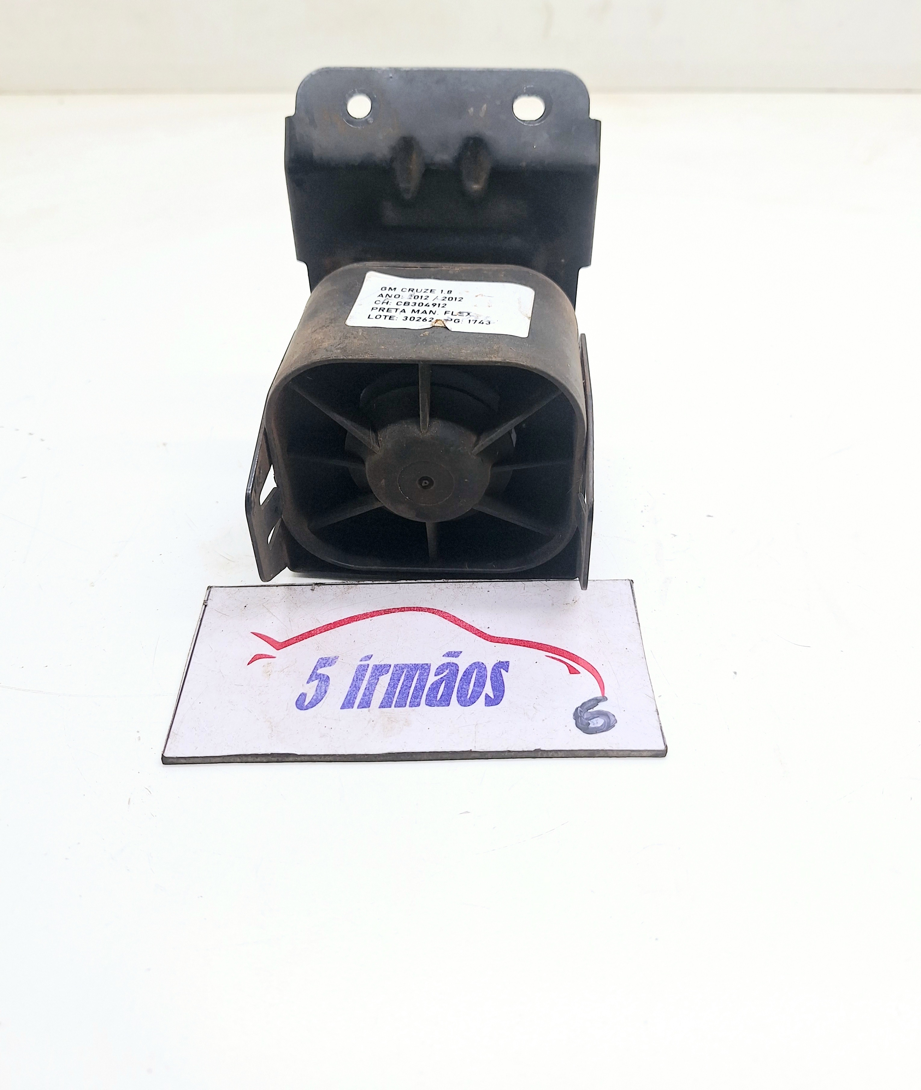 Sirene Alarme Gm Cruze 1.8 2011 2012