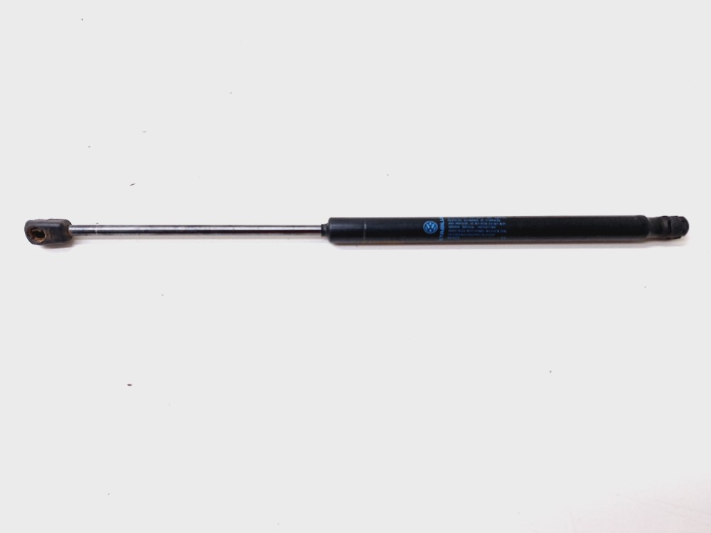 Amortecedor Tampa Traseira Vw Tcross Tsi 1.4 2020 2gp827550
