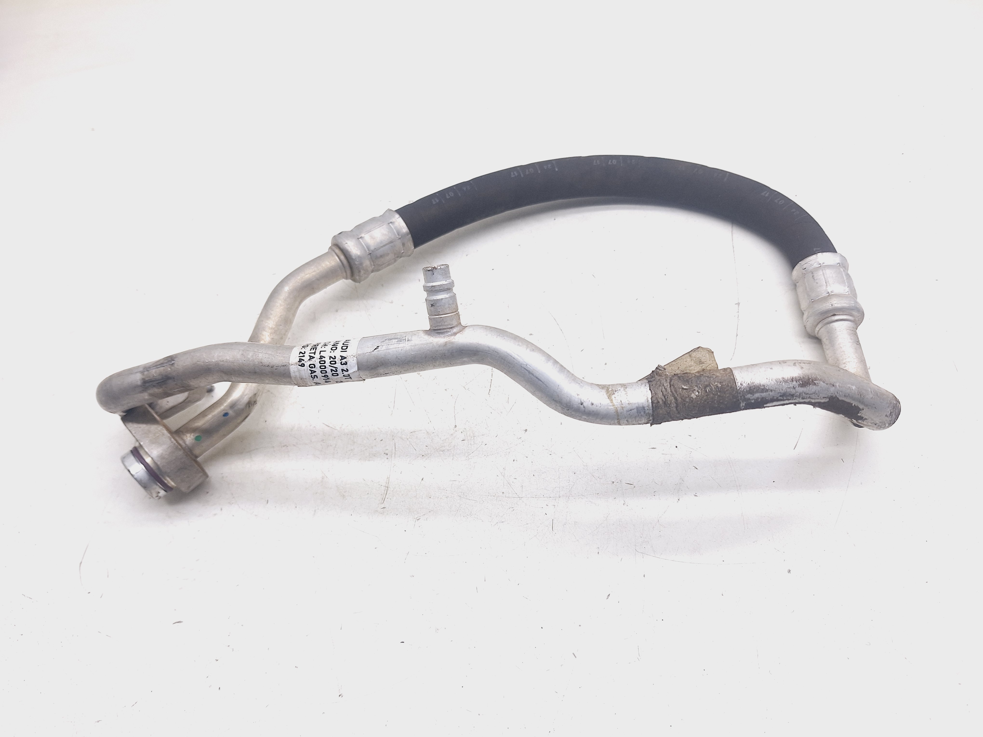 Mangueira Ar Condicionado Audi A3 Tfsi 2.0 2019/ 2020