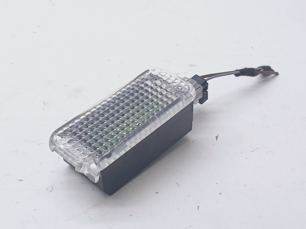 Luz Cortesia Porta Luvas Audi A4 2.0 Tfsi 2017 2018