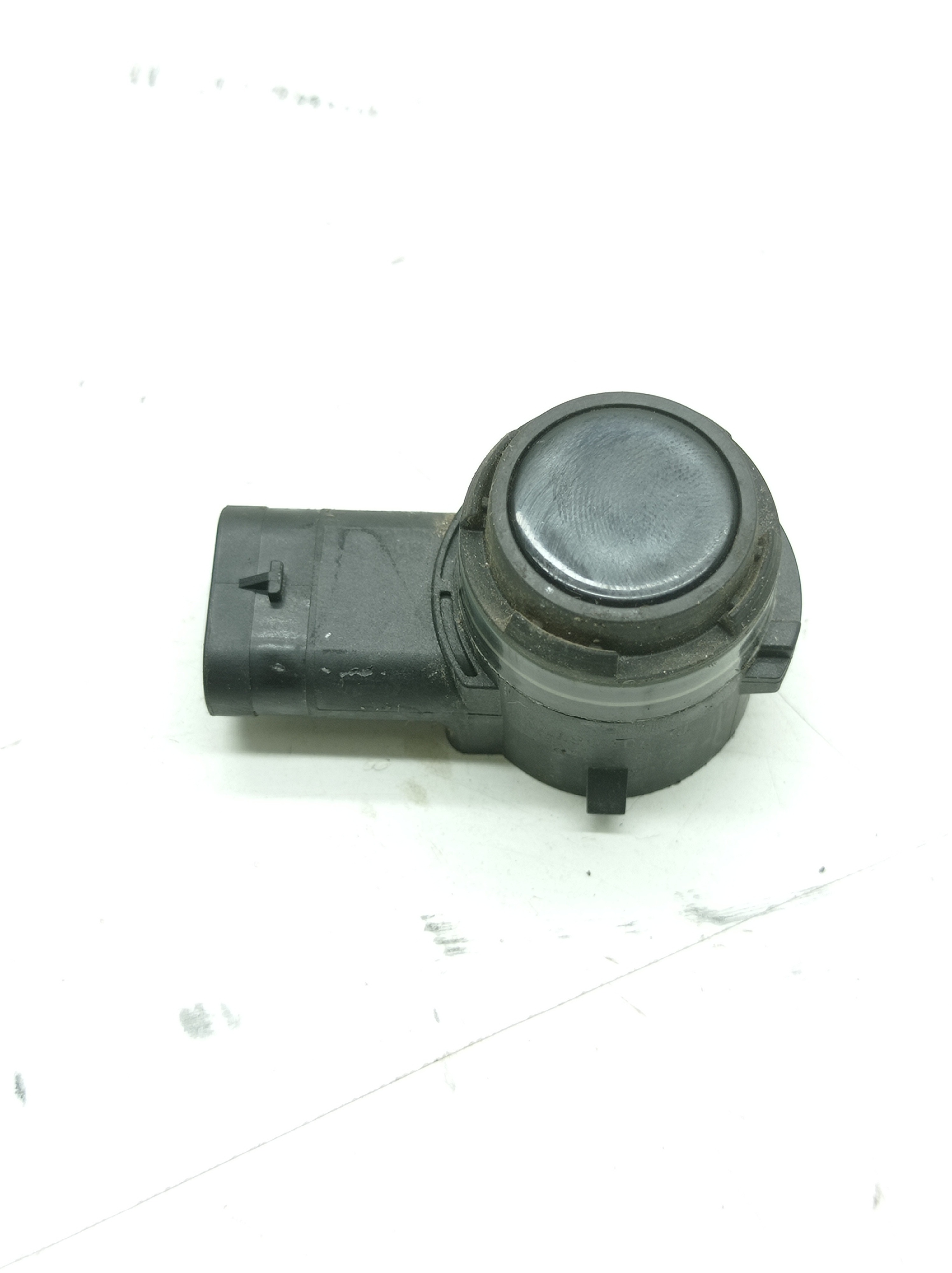 Sensor Estacionamento Traseiro Vw Golf 2015 Nº5q0919275