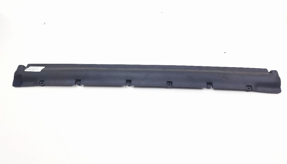 Acabamento Cortina Teto Solar Vw Jetta Gli 2.0 2019 30027631