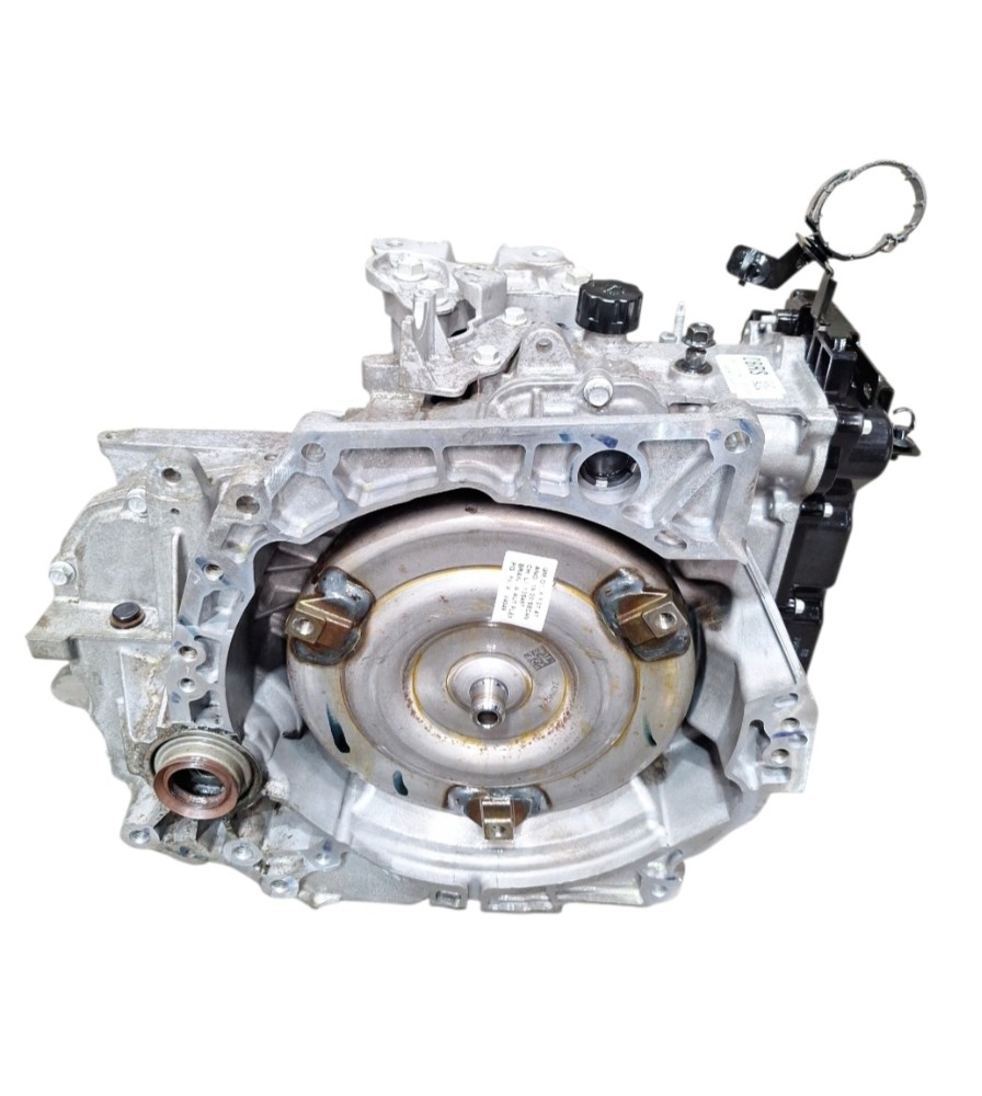 Câmbio Caixa Marcha Gm Onix Sedan Turbo 1.0 2019 2020