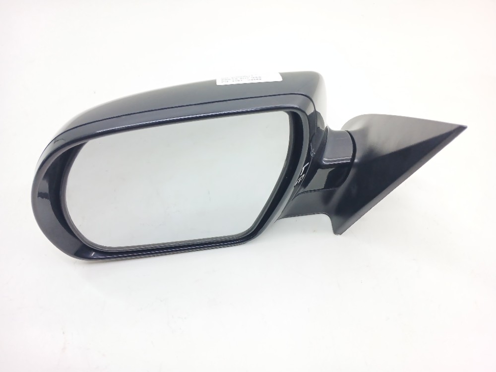 Retrovisor Esquerdo C Pisca Veracruz 3.8 2008 2009