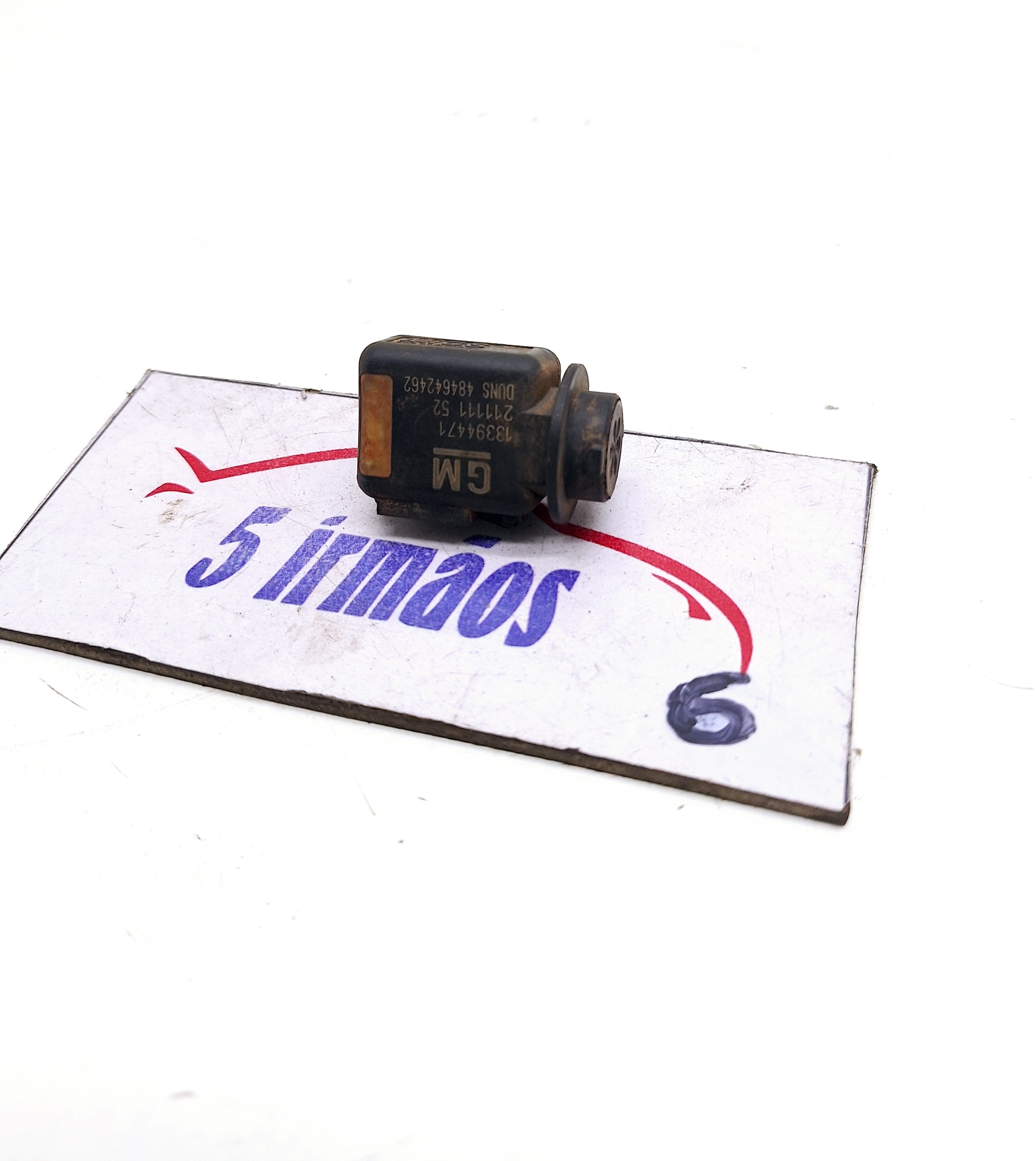 Sensor Temperatura Gm Cruze 1.8 2011 2012 13394471