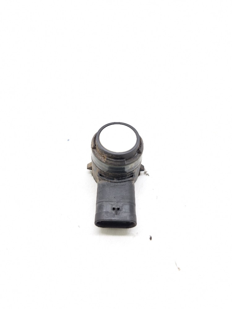 Sensor Estacionamento Dianteiro Vw Golf 1.4 2014 2015