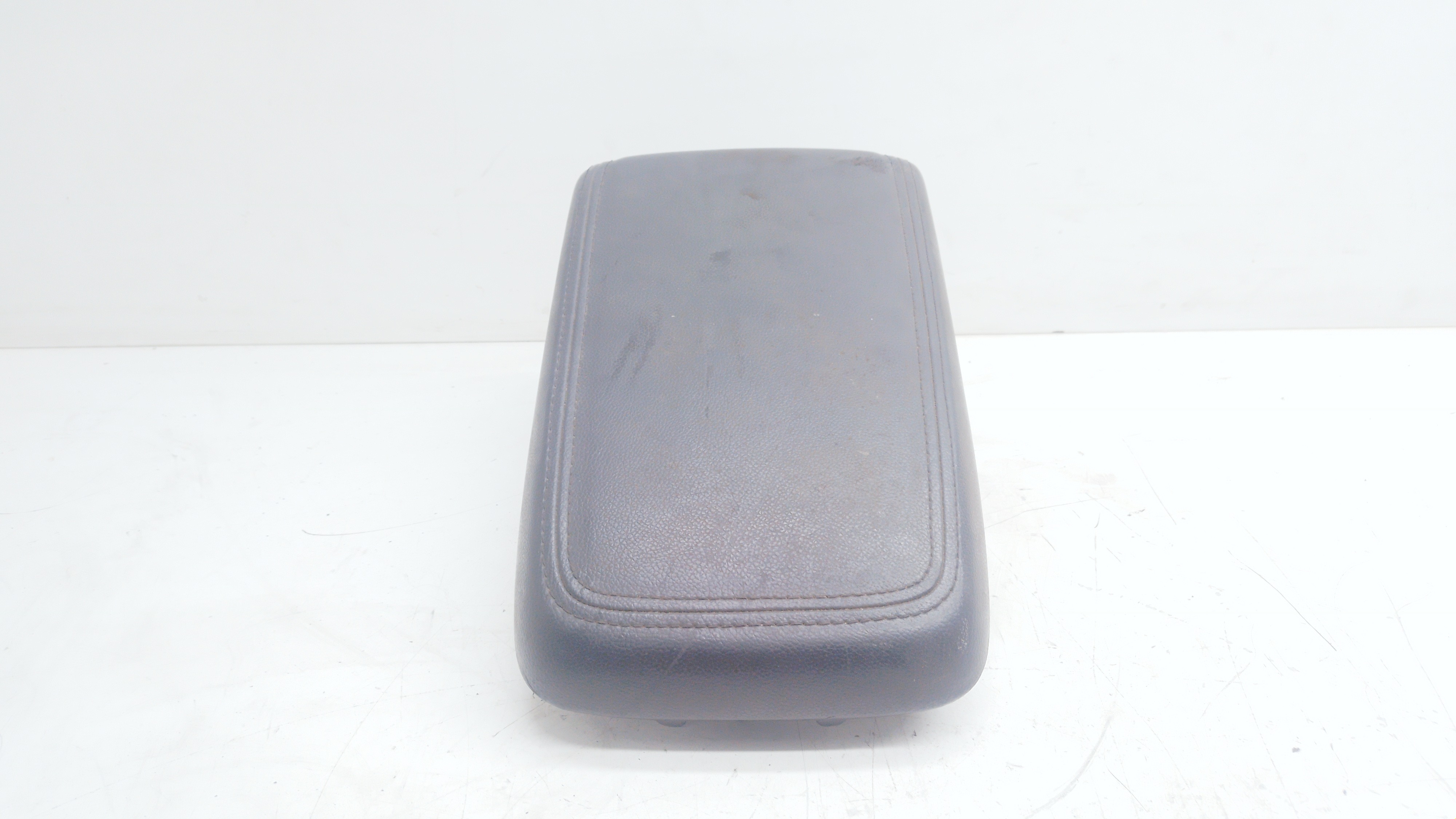 Apoio Braço Console Gm Central Captiva 2.4 2011/ 2012 Preto