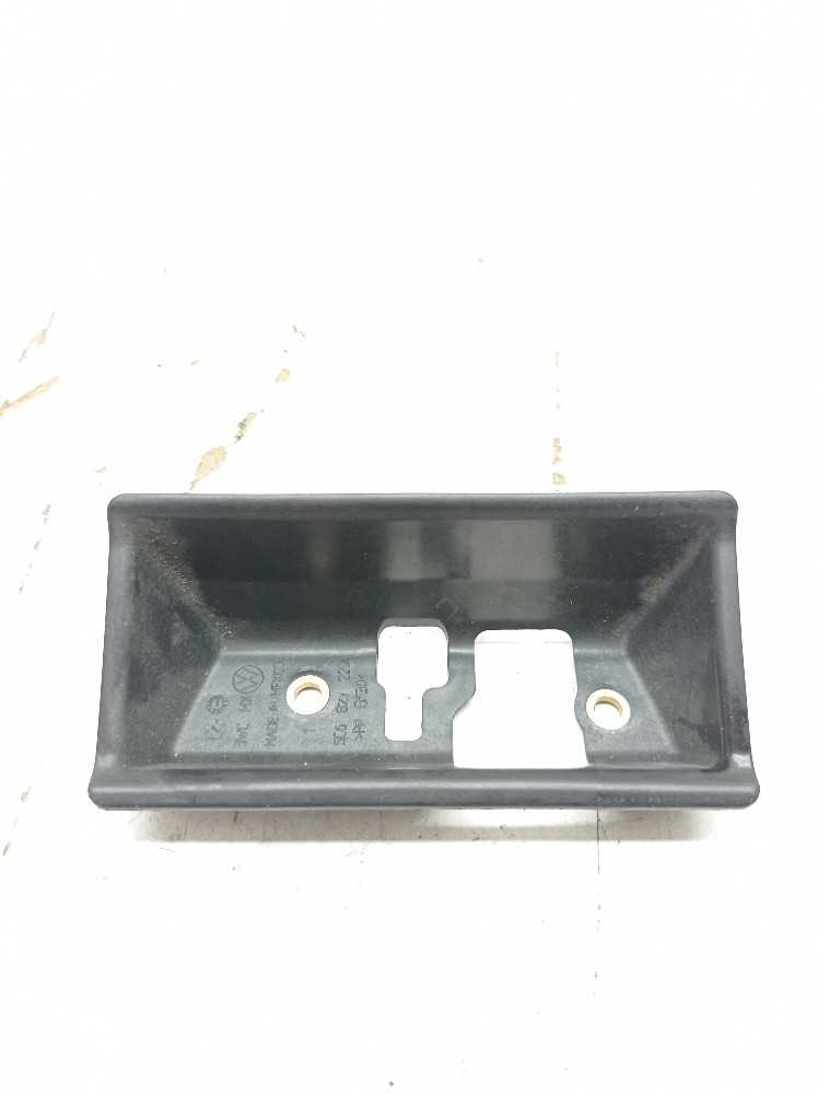 Suporte Luz Placa Vw Taos Tsi 1.4 2023 5c6827229a