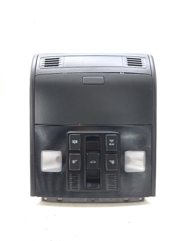 Luz Teto Cortesia Vw Jetta Gli 2.0 2022 2023 5q0951172a