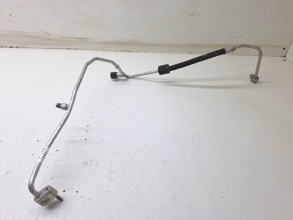 Mangueira Ar Condicionado Audi Q3 Tfsi 1.4t 2020 5qf820741n