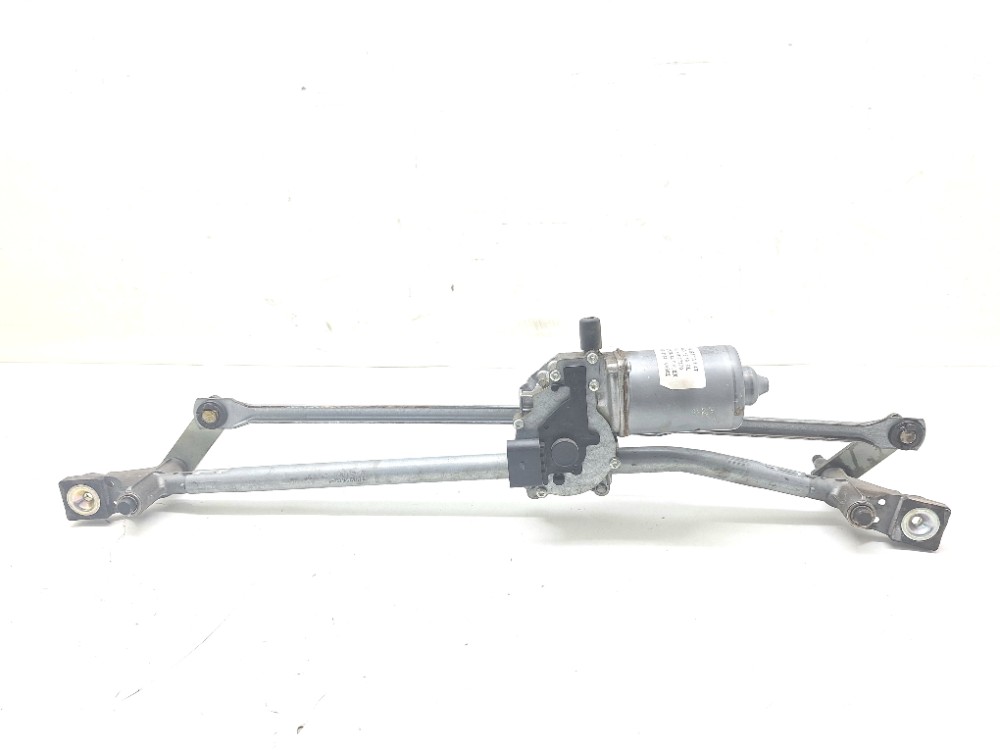 Motor Maquina Limpador Parabrisa Vw Jetta Tsi 1.4 2019 2020