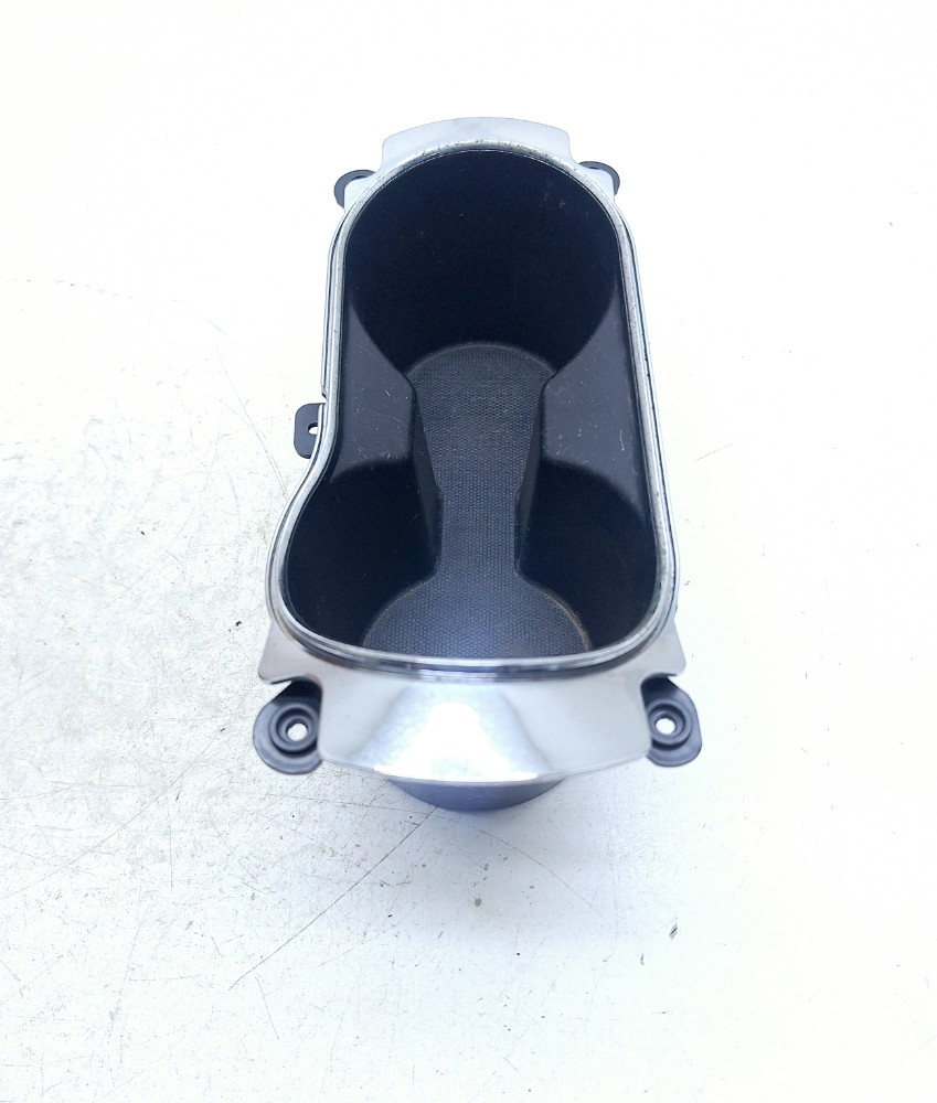 Porta Copos Kia Cerato 1.6 2012 2013 B2700125031 Preto