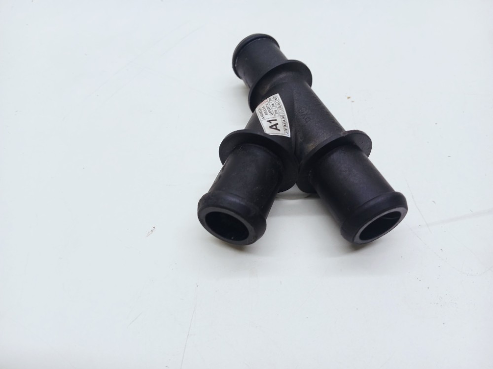 Mangueira Flange Dágua Audi Q3 1.4 2018 2019 5Q0121087L
