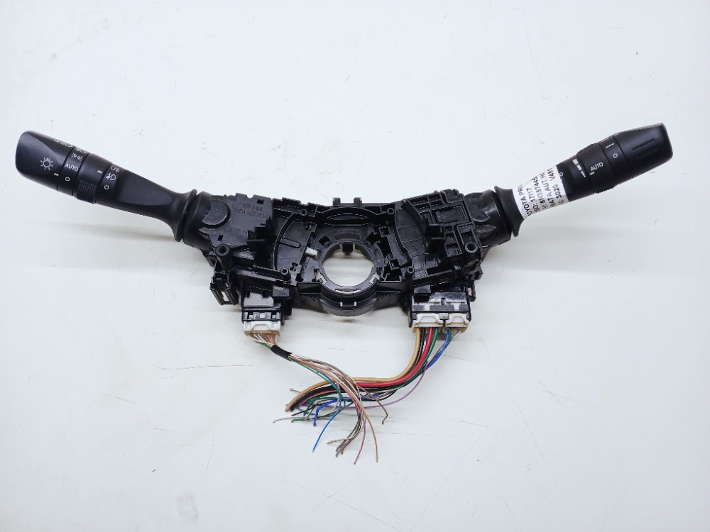 Comando Chave Seta Limpador Parabrisa Prius 1.8 2017