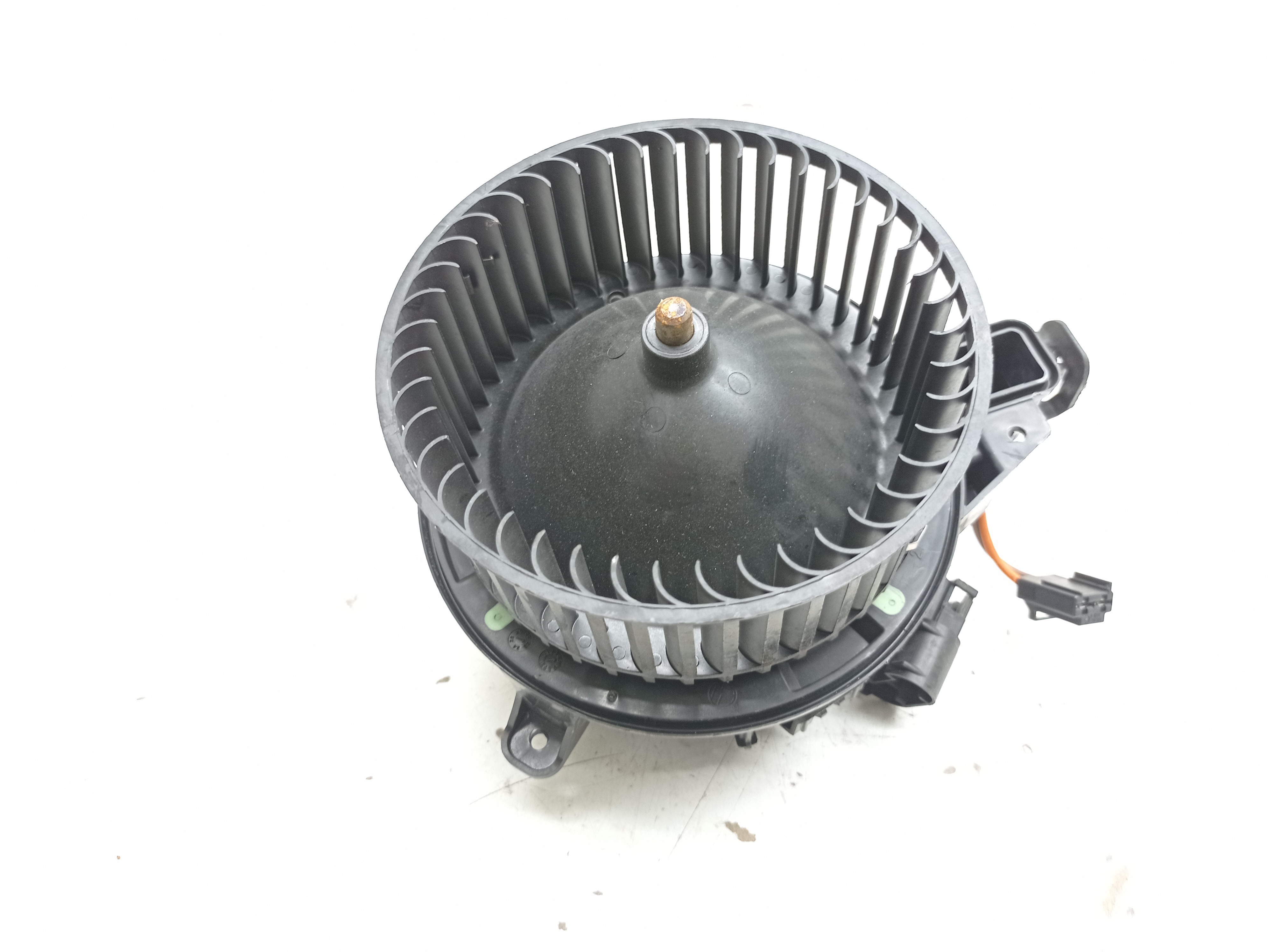 Ventilador Ar Condicionado Vw Polo Gts 1.4 2023 / 2024
