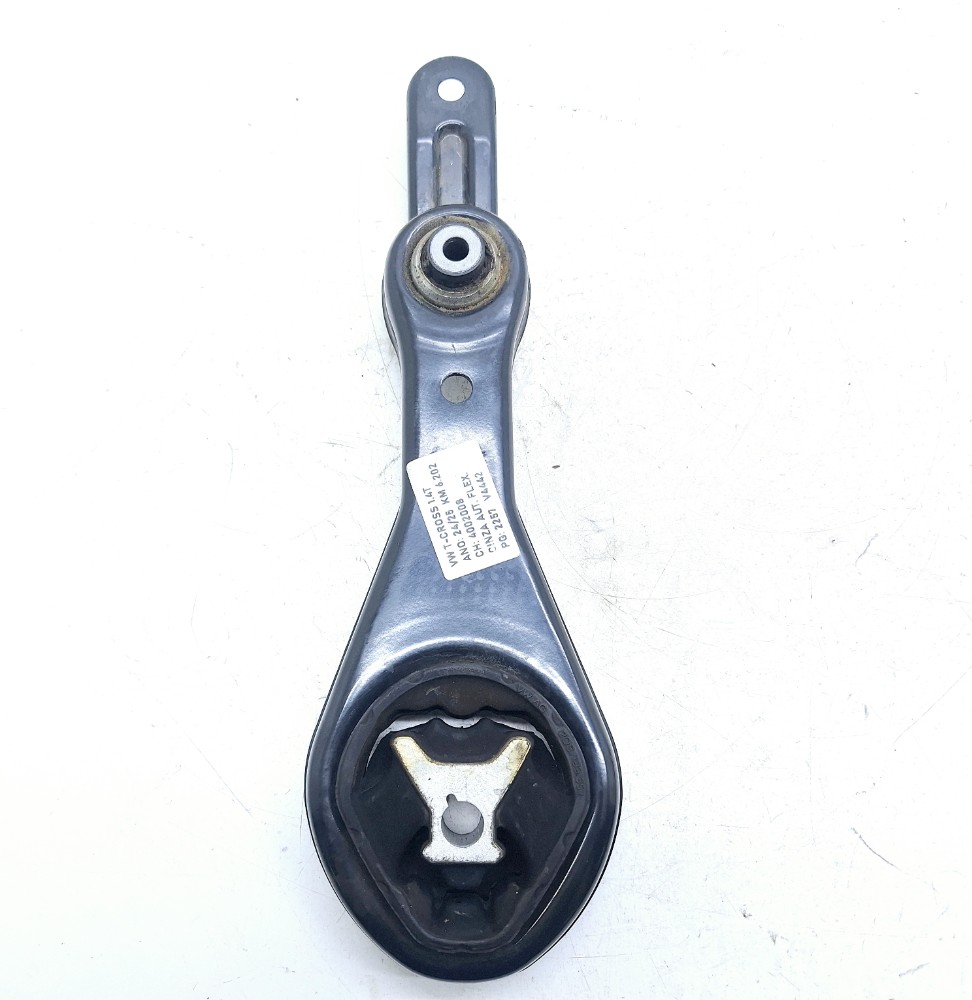 Coxim Câmbio Vw Tcross Tsi 1.4 2025 2qb199851c