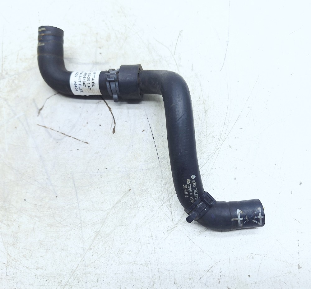 Mangueira Arrefecimento Vw Jetta Rl 1.4 2020 5qn122063a