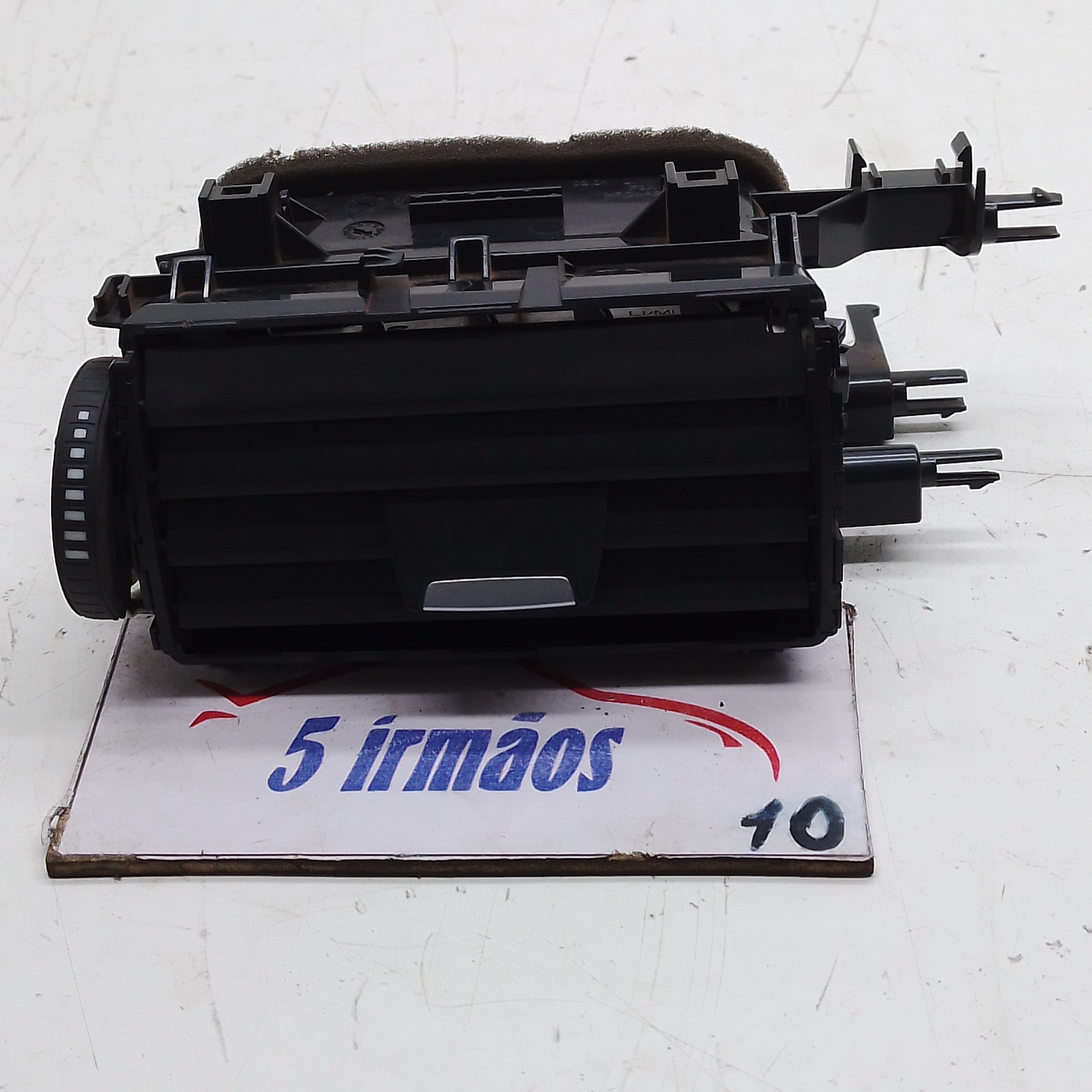 Difusor Ar Central Esquerdo Bmw 320 2.0 2015 2016