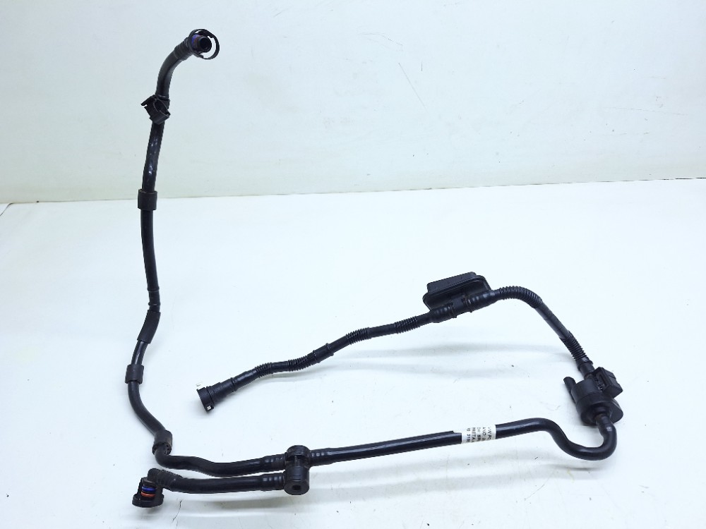 Mangueira Válvula Canister Vw Polo Gts 1.4 2025 04E133366GL