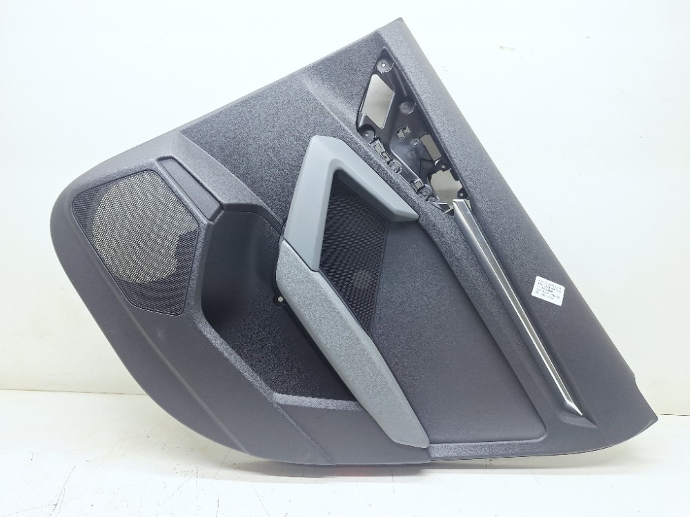 Forro Porta Traseira Direita Audi A3 Hatch 2.0 2023
