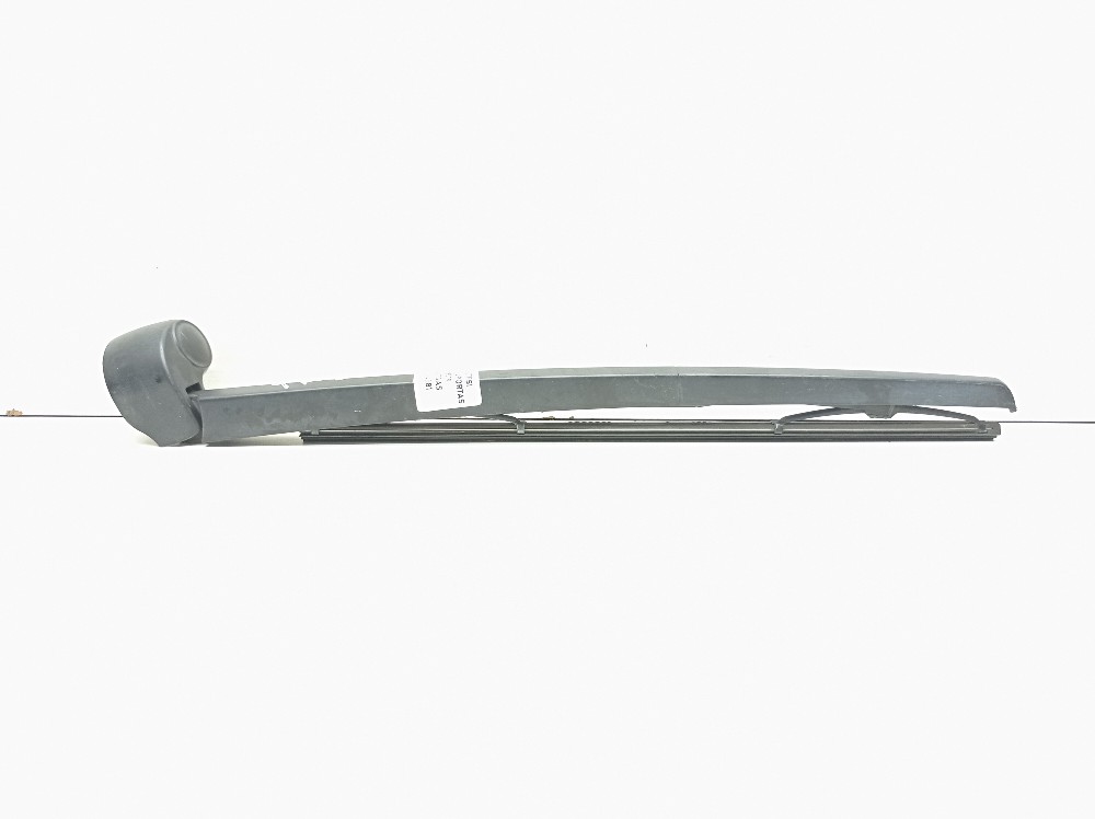 Braço Limpador Vigia Traseira Audi A3 Tfsi 2.0 2010 2011