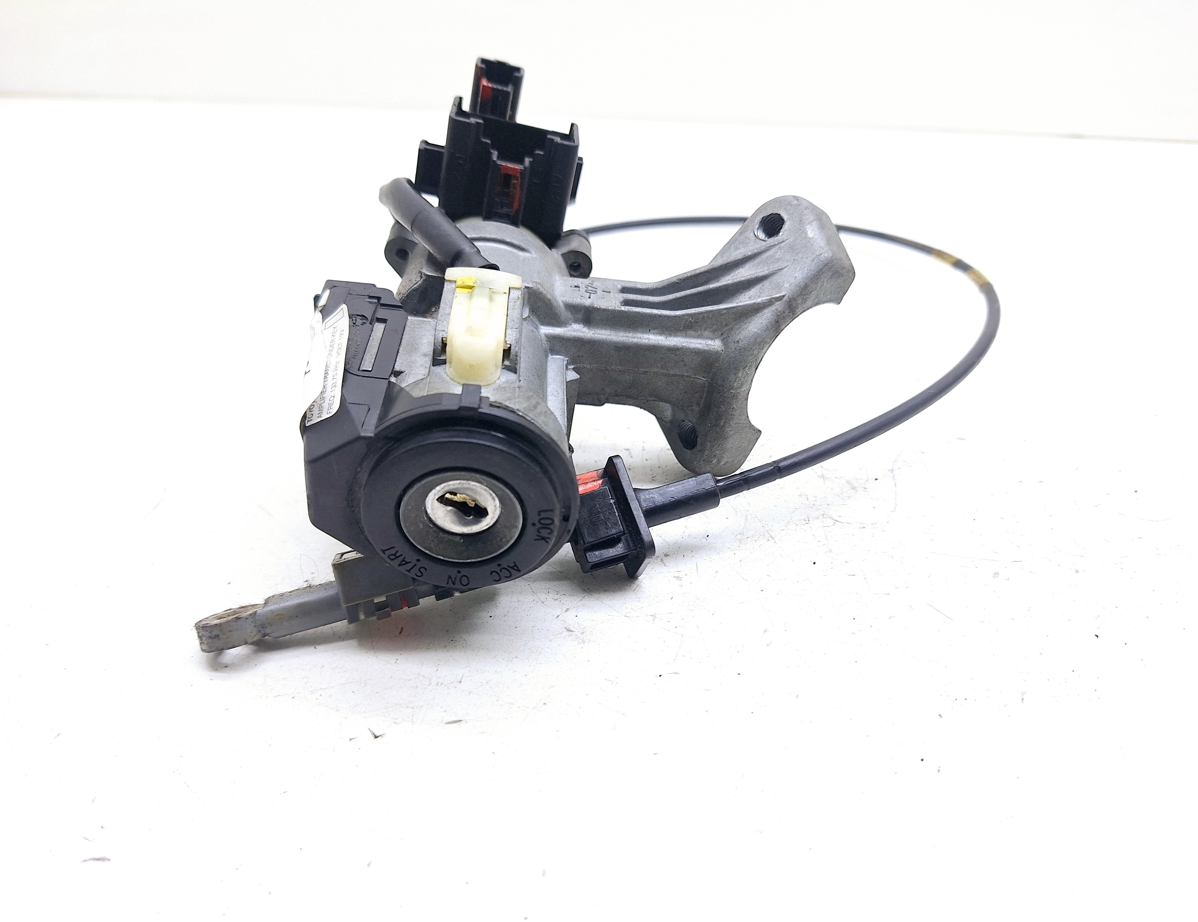 Miolo Ignição S Chave Toyota Fielder 1.8 Aut 2007 2008