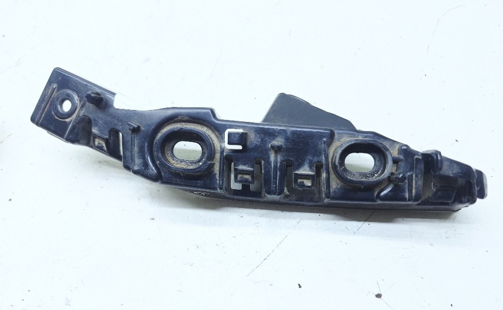 Guia Direito Parachoque Dianteiro Vw Tiguan Tsi 1.4 2019