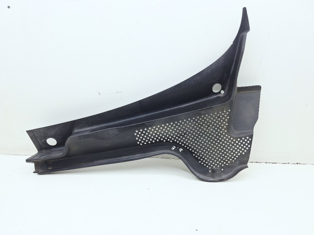 Acabamento Porta Dianteira Esquerda Vw Fusca Tsi 2.0 2013