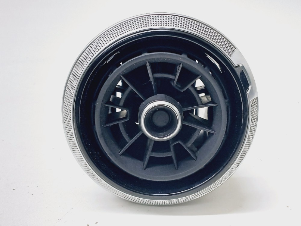 Difusor Ar Direito Audi A3 Sedan 1.4 Tfsi 2020 2021