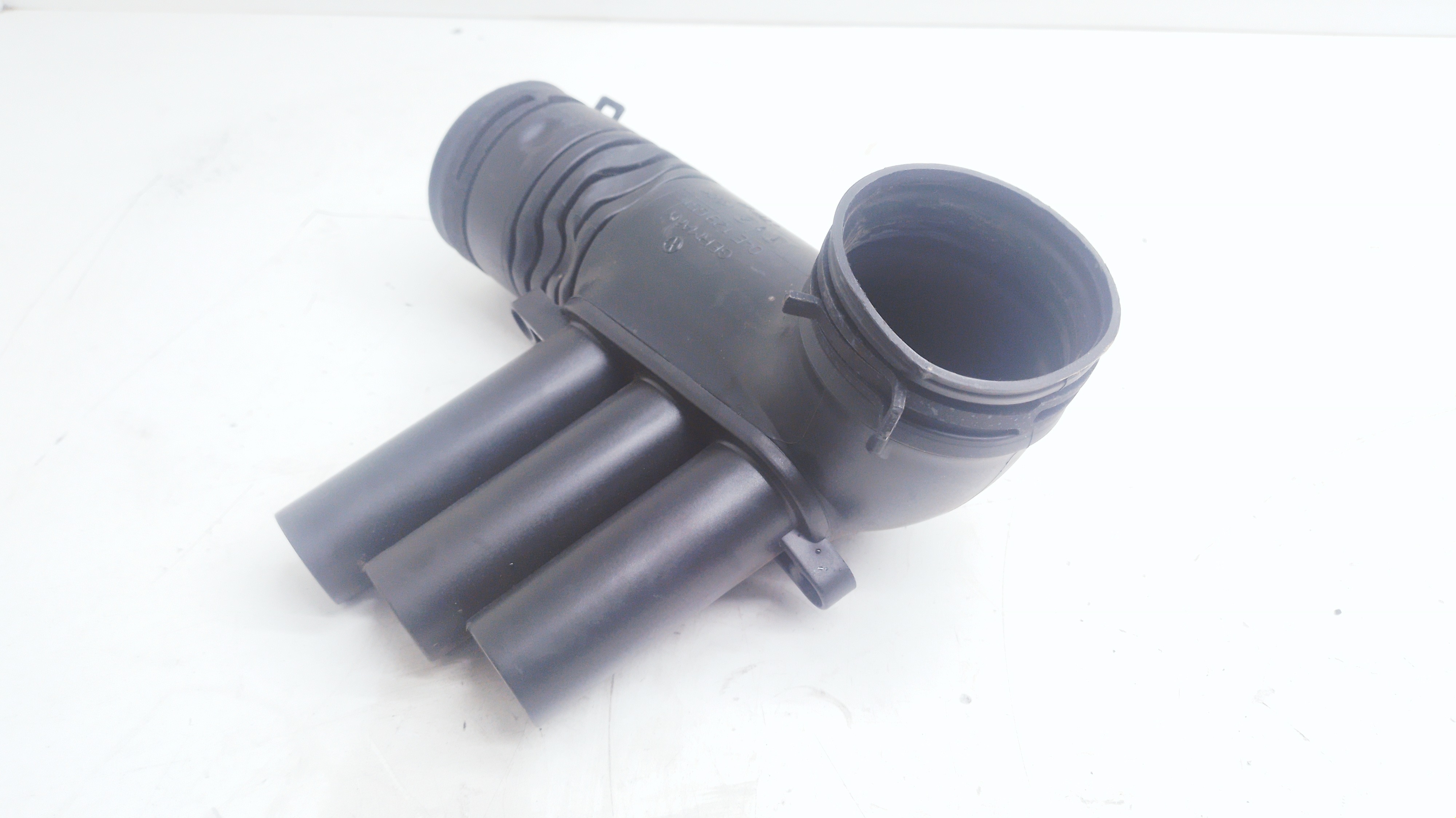Mangueira Filtro Ar Vw Tcross 1.4 2022/ 2023 Nº04e129651c