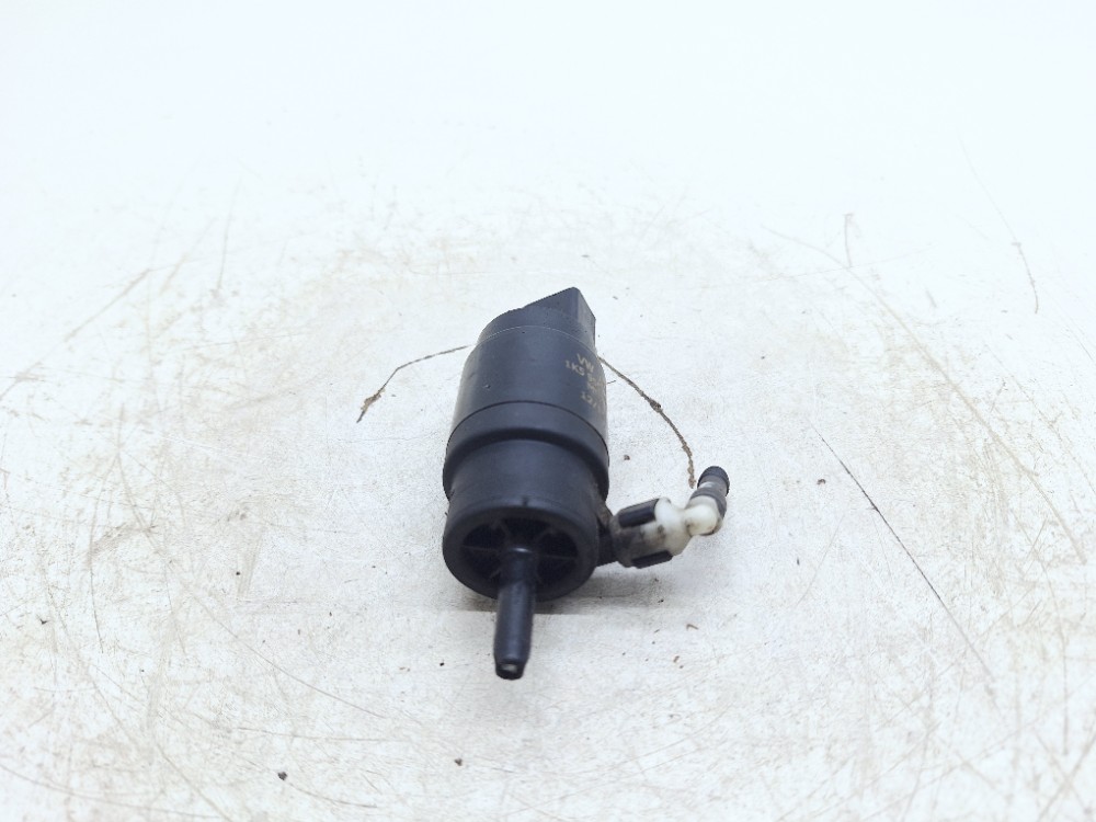Motor Esguicho Parabrisa Vw Jetta 2.0 2013 1k5955651