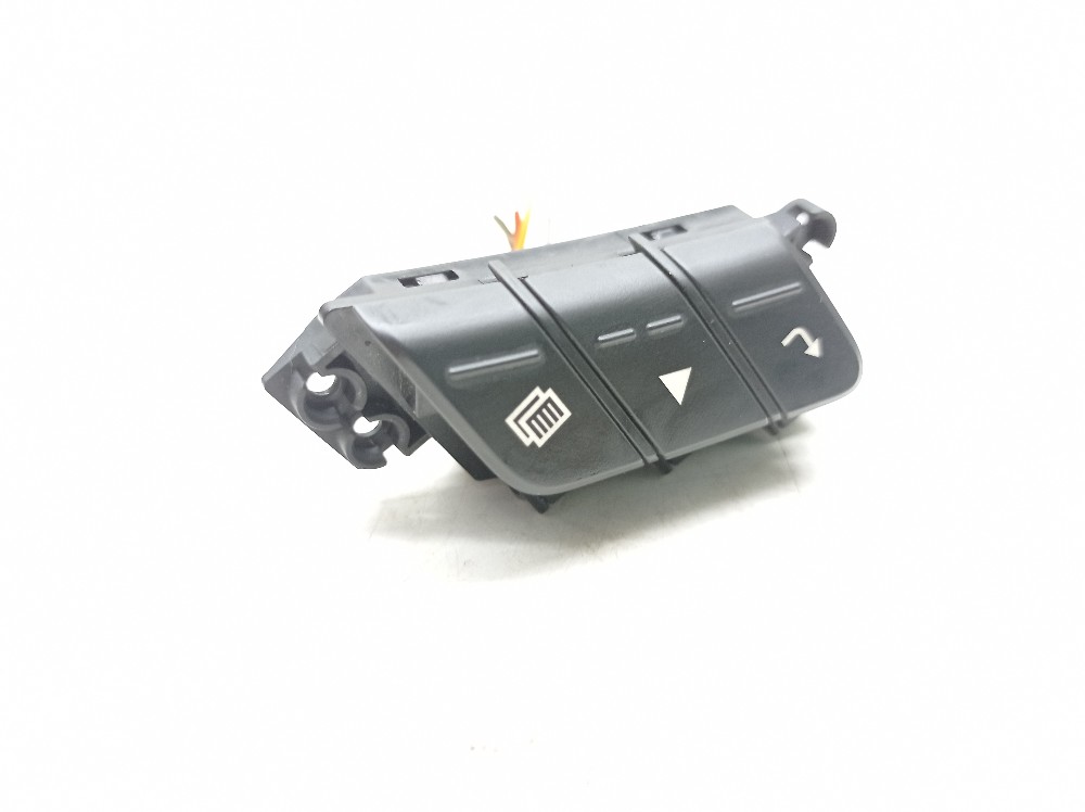 Botão Comando Volante Hyundai Santa Fé 3.3 2015