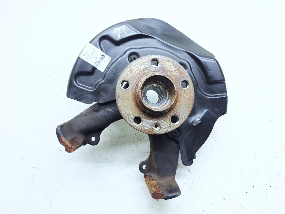 Manga Eixo Dianteira Esquerda Vw Polo Gts 1.4 2024 2025