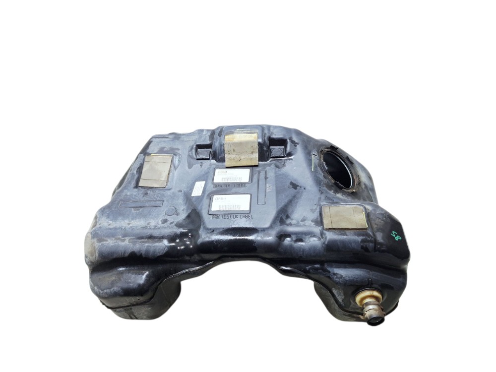 Tanque Combustível Freelander 2 2.2 Diesel 2013 6g929k007dn