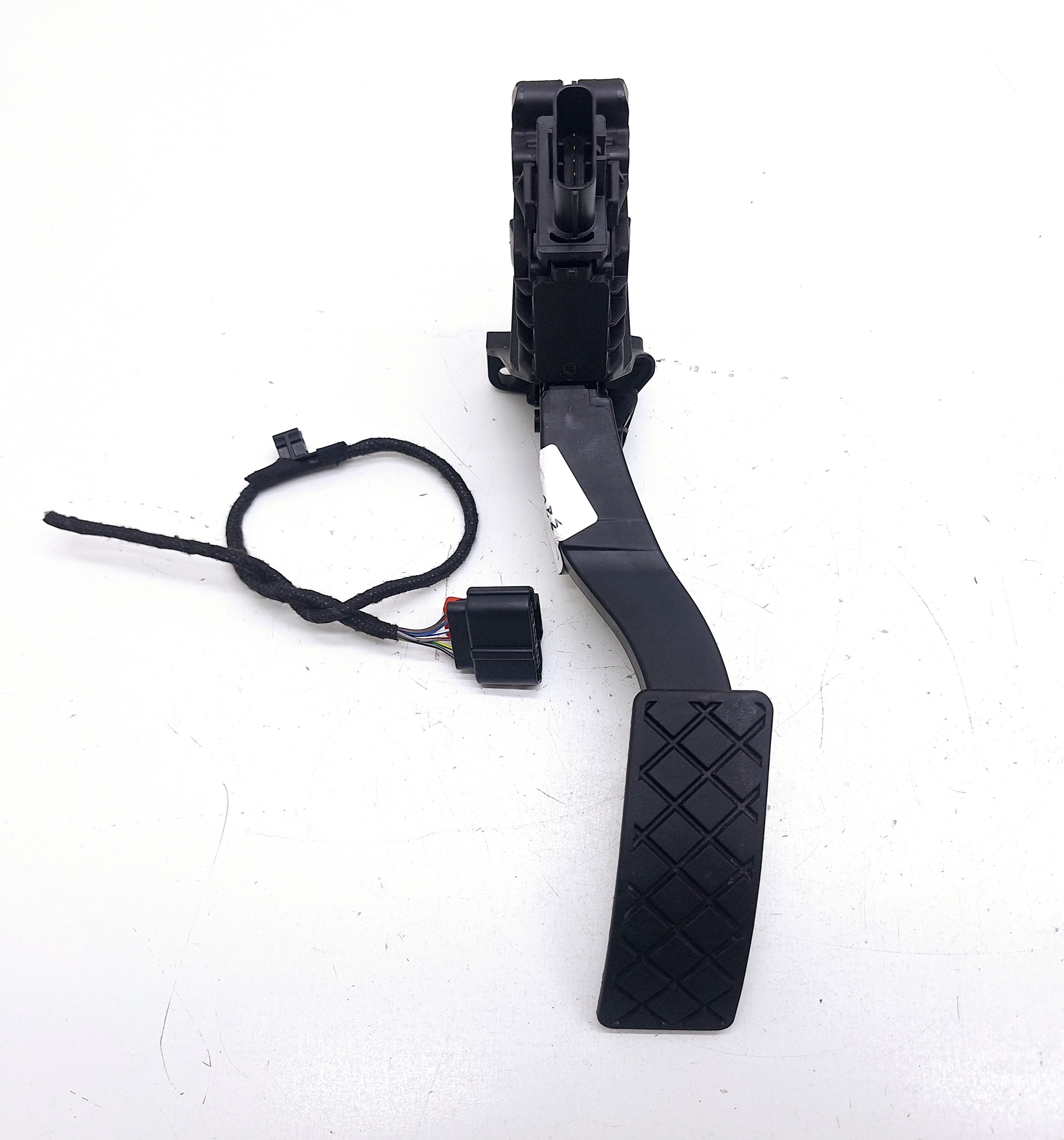 Pedal Acelerador Vw Virtus Tsi 1.0 2022/ 2023 Nº5qm723503