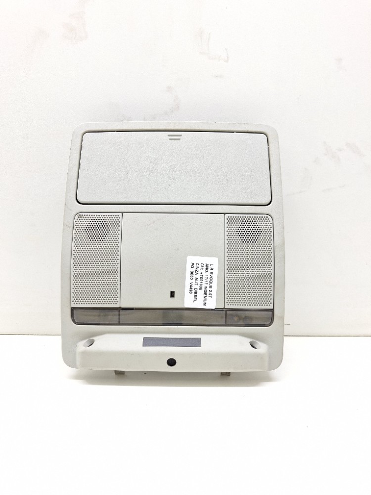 Luz Teto Cortesia Land Rover Evoque 2.0 2017 Ej3215k609aa