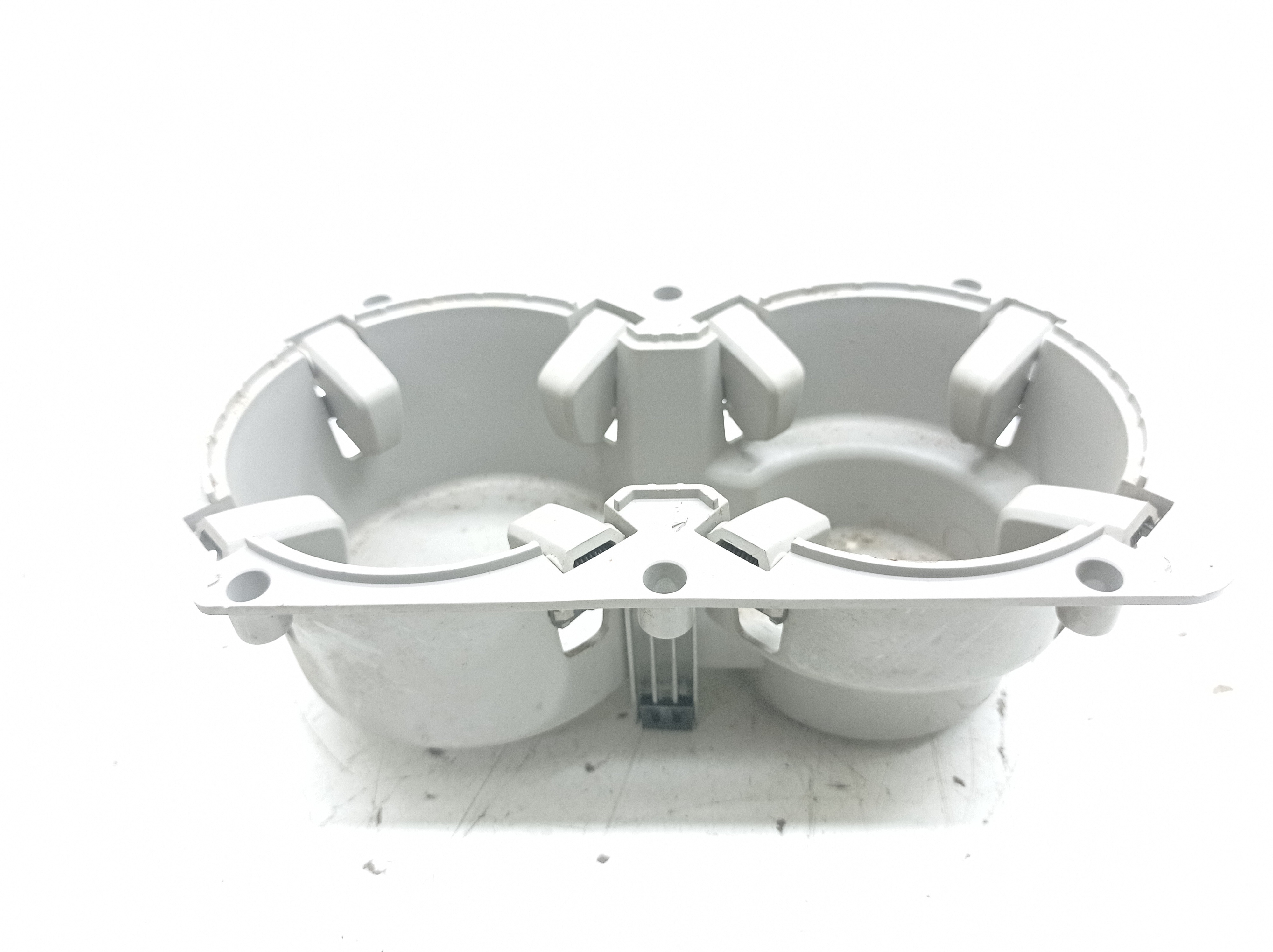 Porta Copos Chevrolet Captiva 2.4 2010 / 2011