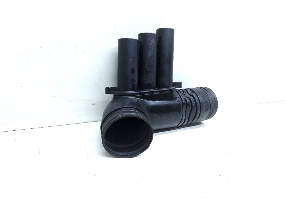 Mangueira Filtro Ar Vw Golf 1.4 2015