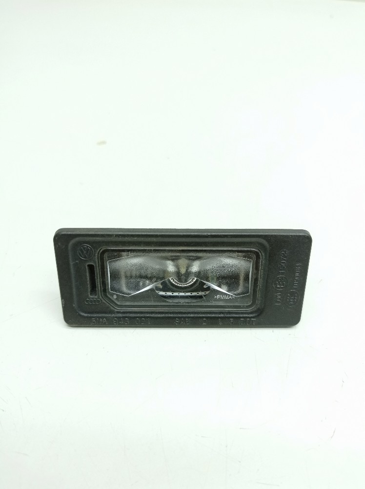 Lanterna Luz Placa Vw Jetta Tsi 1.4 2018 2019 5na943021