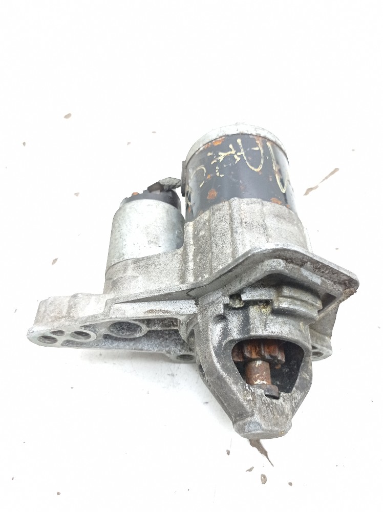Motor Arranque Nissan March 1.6 2011 2012 233001hk0c