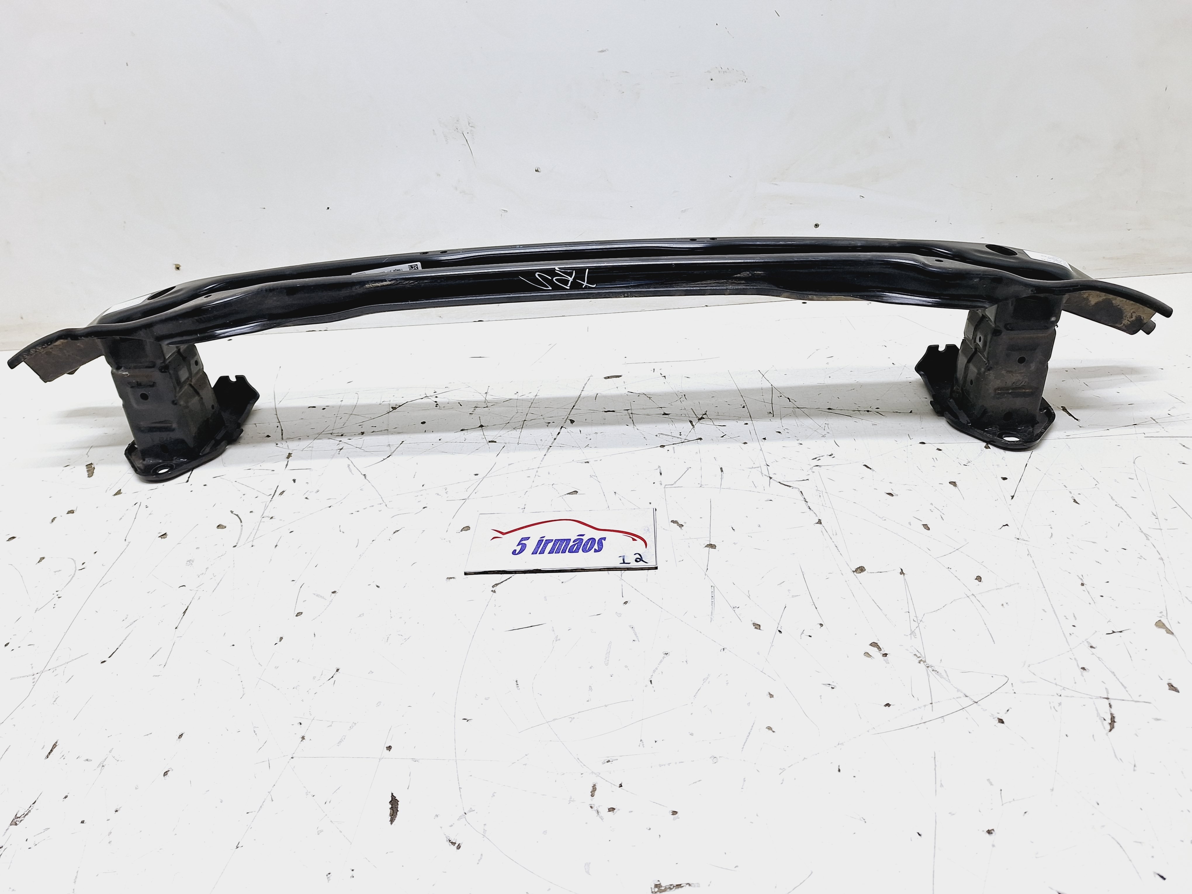 Alma Parachoque Traseiro Bmw 320i 2.0 2020 / 2021
