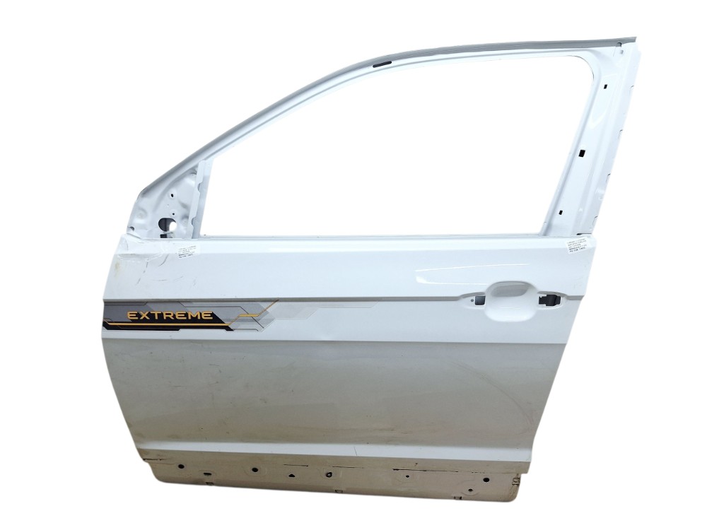 Porta Dianteira Esquerda Vw Tcross Tsi 1.4 2025 2026