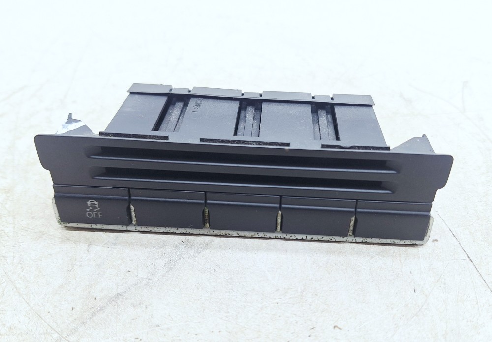 Botão Estabilidade Vw Tiguan Tsi 2.0 2012 2013 5n1927132af