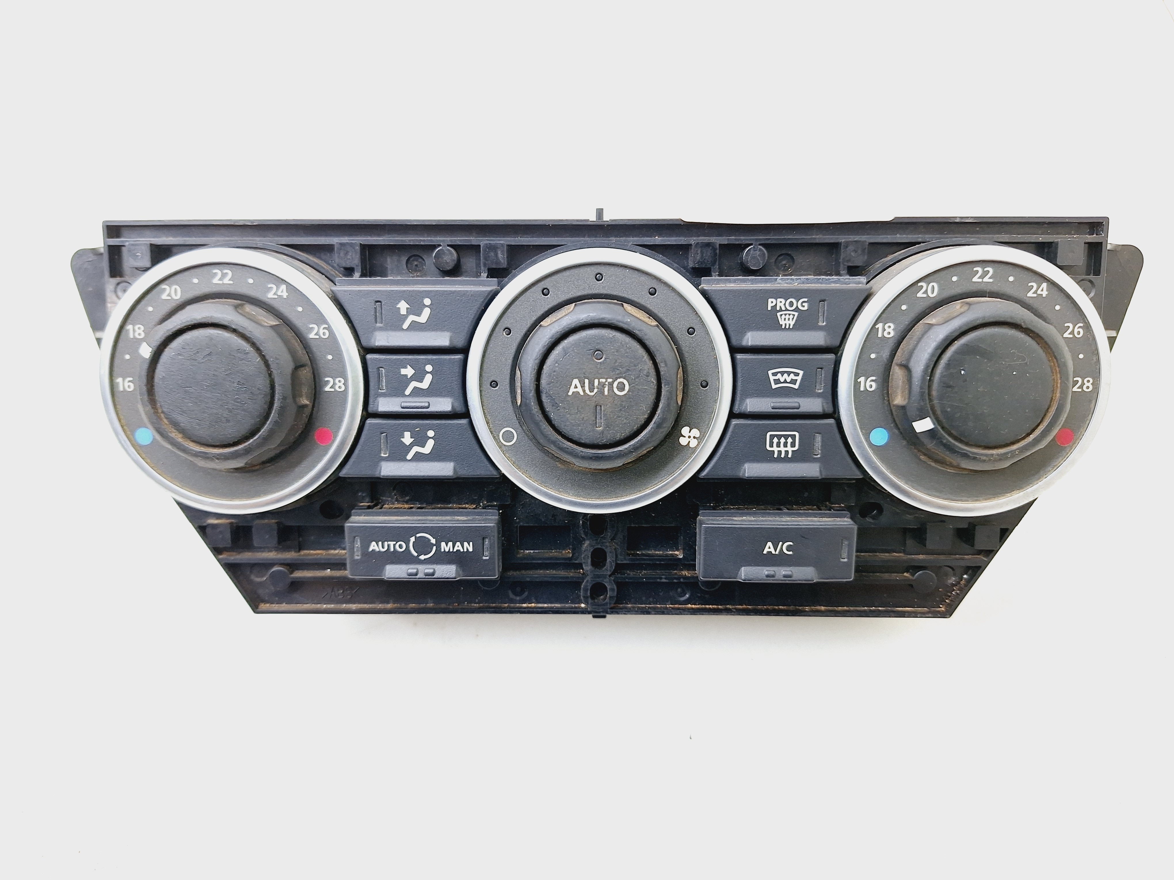 Comando Ar Condicionado Freelander 2 3.2 2012 Nº6h5214c239