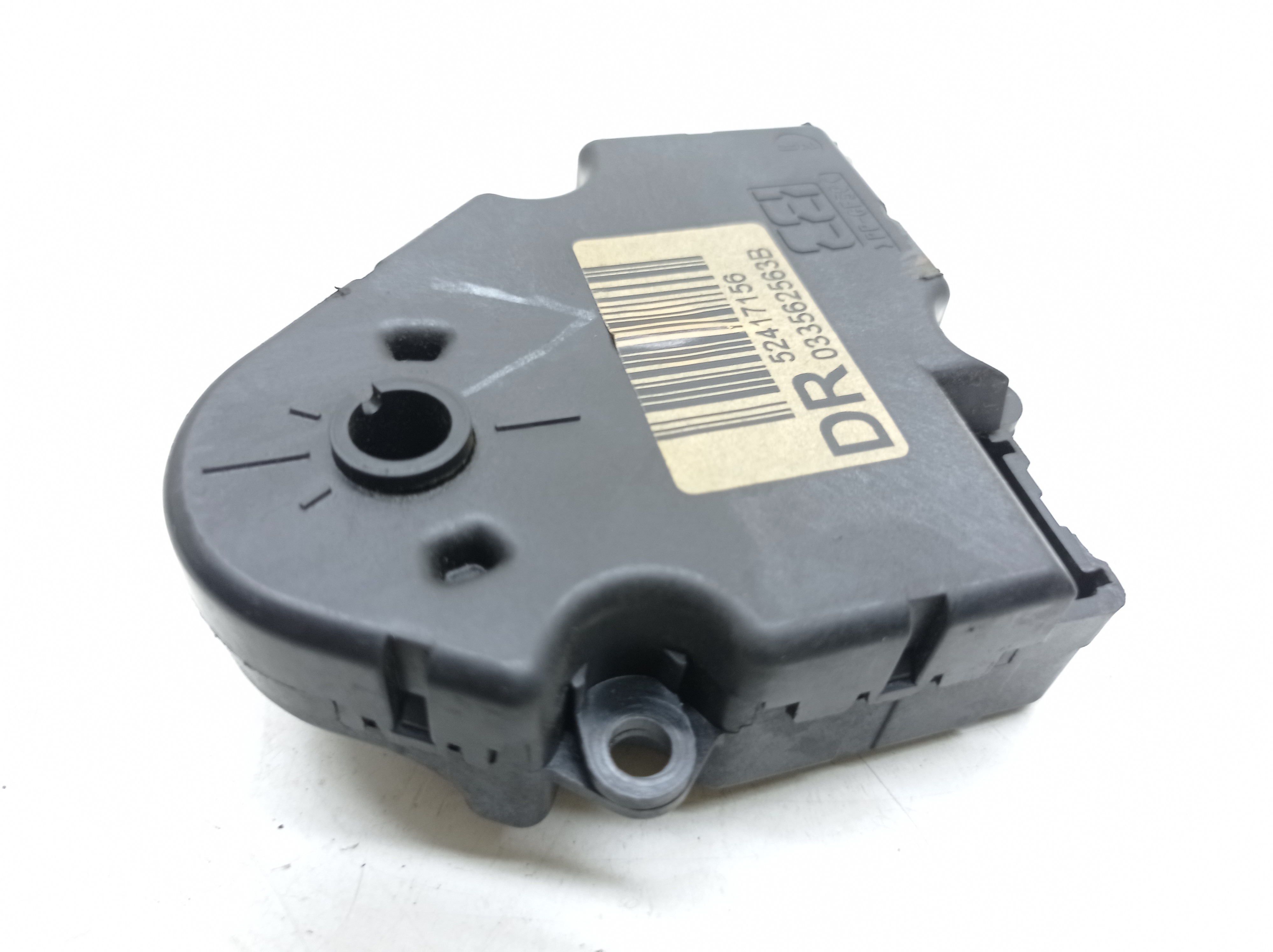 Motor Atuador Ar Ford Fusion 2.3 2007 / 2008 Nº52417156