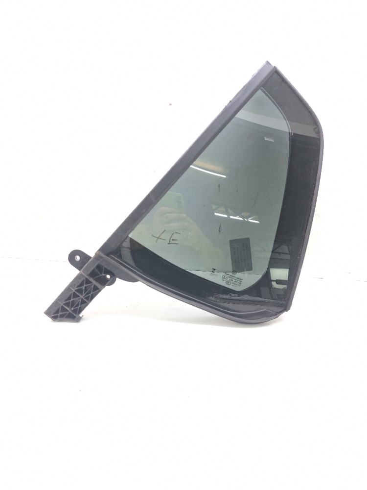 Vidro Fixo Traseiro Esquerdo Vw Tcross Tsi 1.4 2024 2025