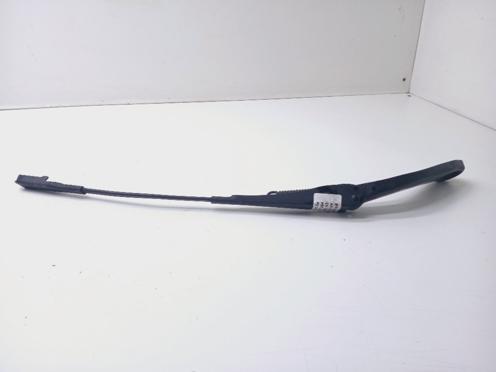 Braço Esquerdo Limpador Parabrisa Bmw 328i 2.0 Turbo 2012  Esquerdo