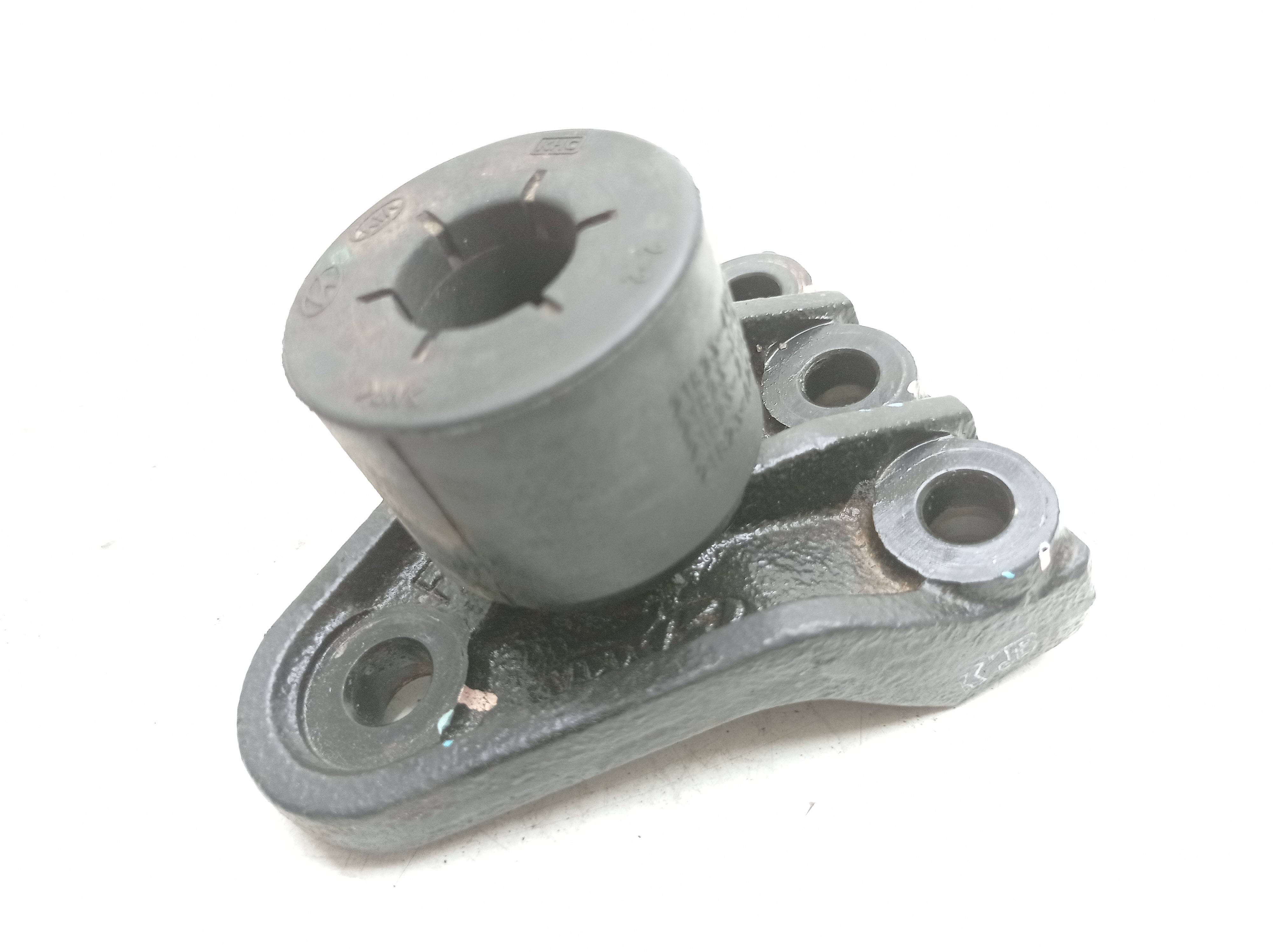 Suporte Coxim Motor Hyundai Ix35 2.0 2017 / 2018 218234t000