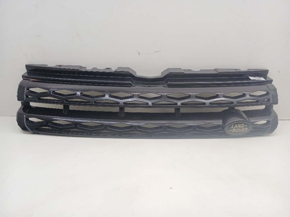 Grade Parachoque Dianteiro Land Rover Evoque 2.0 2015