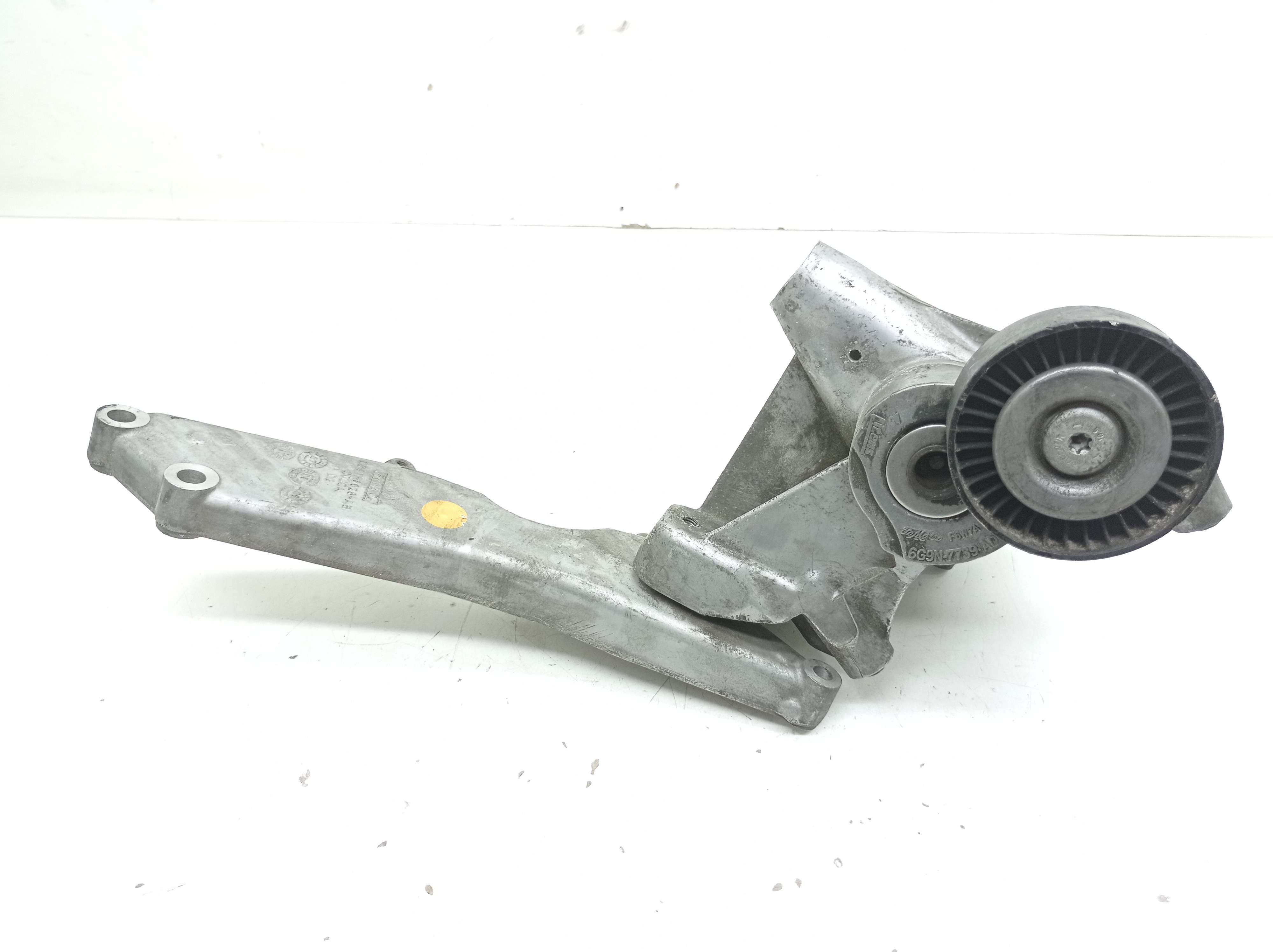Suporte Compressor Ar Tensor Freelander 2 3.2 2010 / 2011